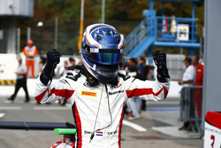 Nyck de Vries, ART Grand Prix