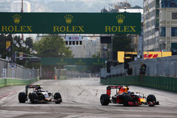 Daniel Ricciardo, Red Bull Racing RB12