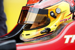 Lance Stroll, Prema Powerteam, Dallara F312 - Mercedes-Benz