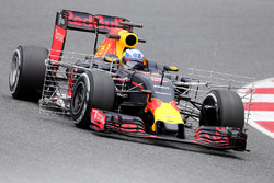 Daniel Ricciardo, Red Bull Racing