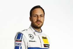 Gary Paffett, Mercedes-AMG Team ART, Mercedes-AMG C63 DTM