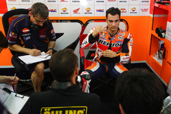 Dani Pedrosa, Repsol Honda Team