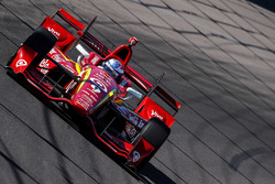 Scott Dixon, Chip Ganassi Racing Chevrolet