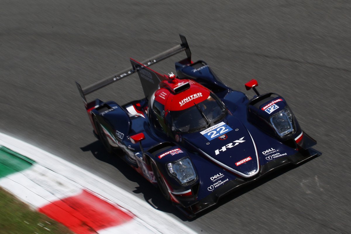 United Autosports dikabarkan hanya akan menurunkan satu mobil, yakni mobil Oreca 07 Gibson #22 yang diisi oleh Phil Hanson, Jonathan Aberdein, Tom Gamble