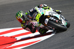 Кел Кратчлоу, Team LCR Honda