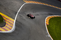 Sebastian Vettel, Ferrari SF70H