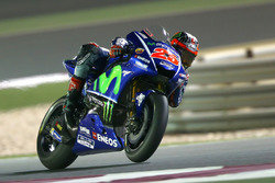 Maverick Viñales, Yamaha Factory Racing