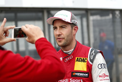 Mike Rockenfeller, Audi Sport Team Phoenix, Audi RS 5 DTM
