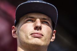 Max Verstappen, Red Bull Racing