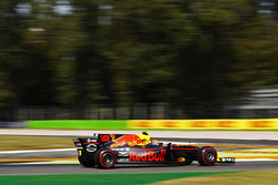 Max Verstappen, Red Bull Racing RB13