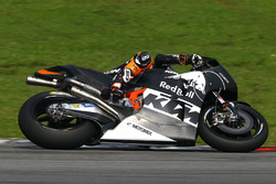 Bradley Smith, Red Bull KTM Factory Racing