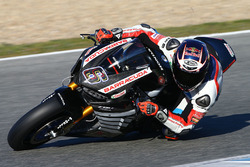 Stefan Bradl, Honda World Superbike Team