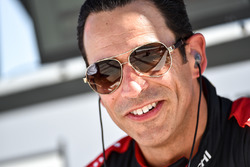 Helio Castroneves, Team Penske Chevrolet