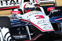 Еліо Кастроневес, Team Penske Chevrolet