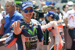 Jorge Lorenzo, Yamaha Factory Racing