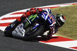 Jorge Lorenzo, Yamaha Factory Racing