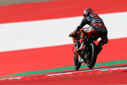 Bo Bendsneyder, Red Bull KTM Ajo