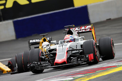 Ромен Грожан, Haas F1 Team VF-16
