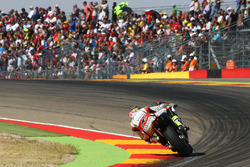 Cal Crutchlow, Team LCR, Honda
