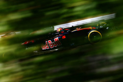 Daniil Kvyat, Scuderia Toro Rosso STR11
