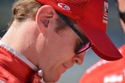 Scott Dixon, Chip Ganassi Racing Chevrolet