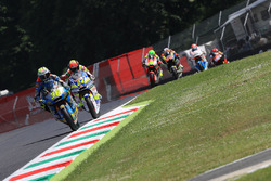 Joan Mir, Marc VDS Moto2