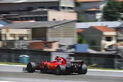 Kimi Raikkonen, Ferrari SF70H