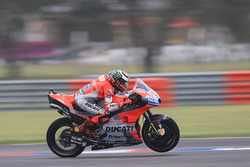 Хорхе Лоренсо, Ducati Team