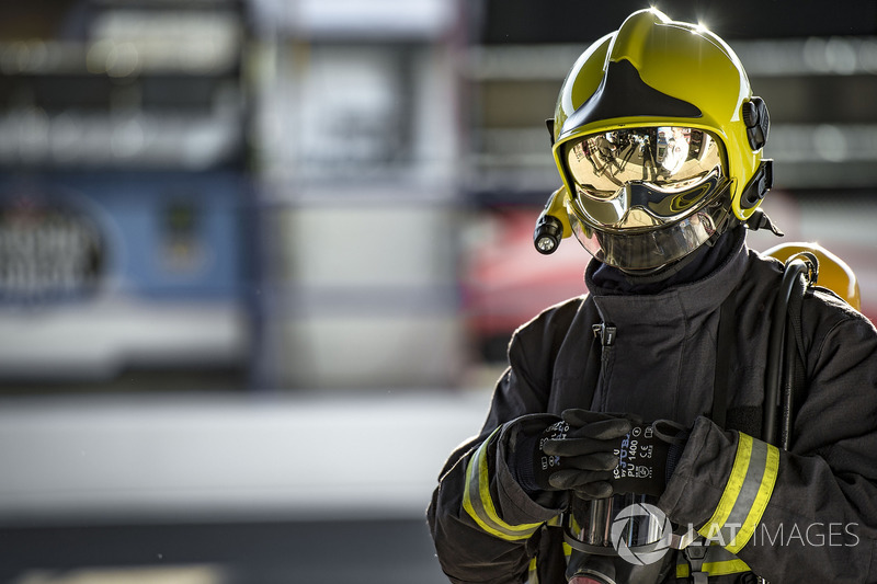 Bombero