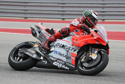 Хорхе Лоренсо, Ducati Team