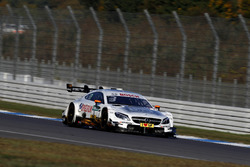Paul Di Resta, Mercedes-AMG Team HWA, Mercedes-AMG C63 DTM