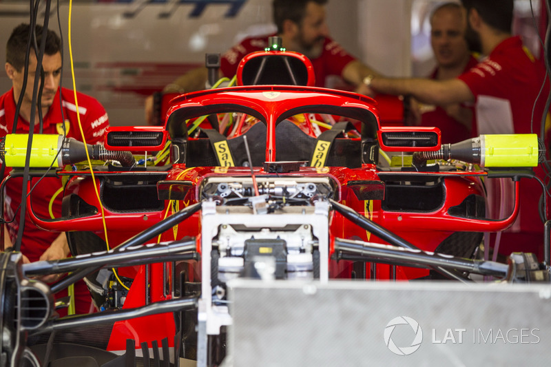 F1-es technikák Monacóból - szerda
