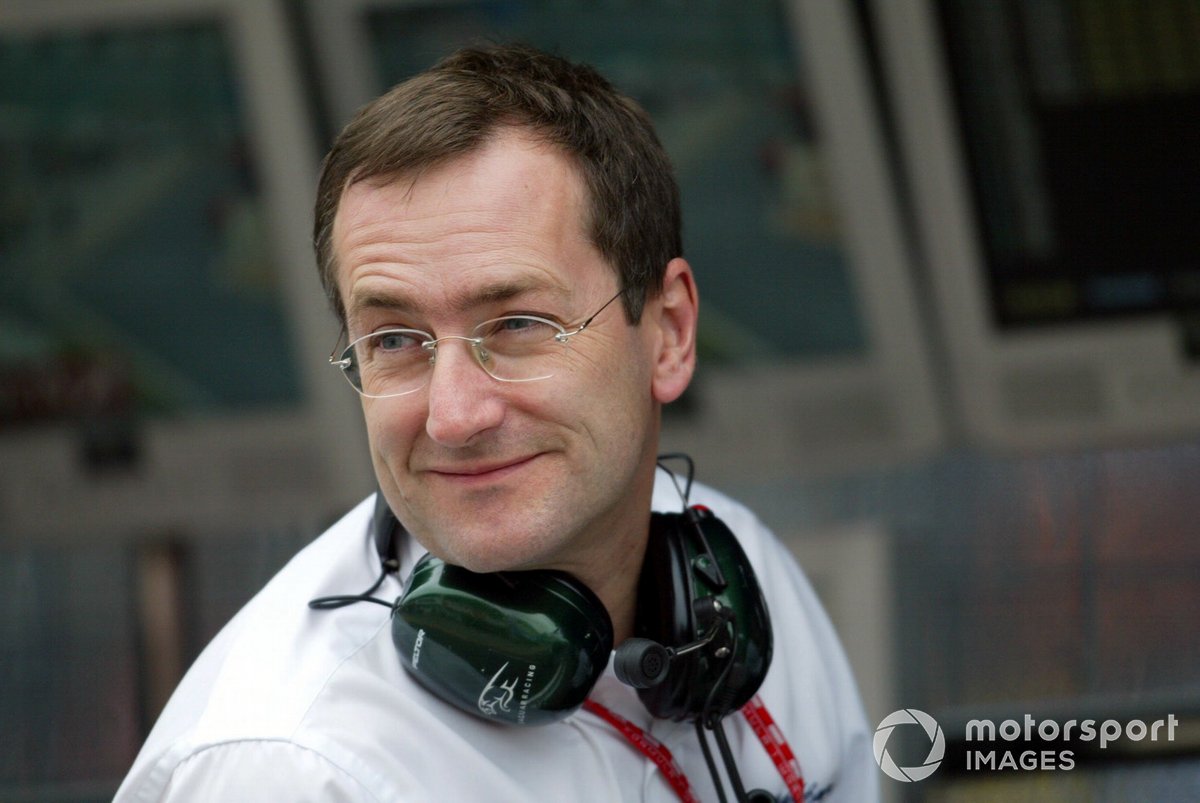 Ex-Jaguar man Purnell says Stroll is far more clued up about the challenges ahead than Ford executives were, and knows more of what he’s getting into