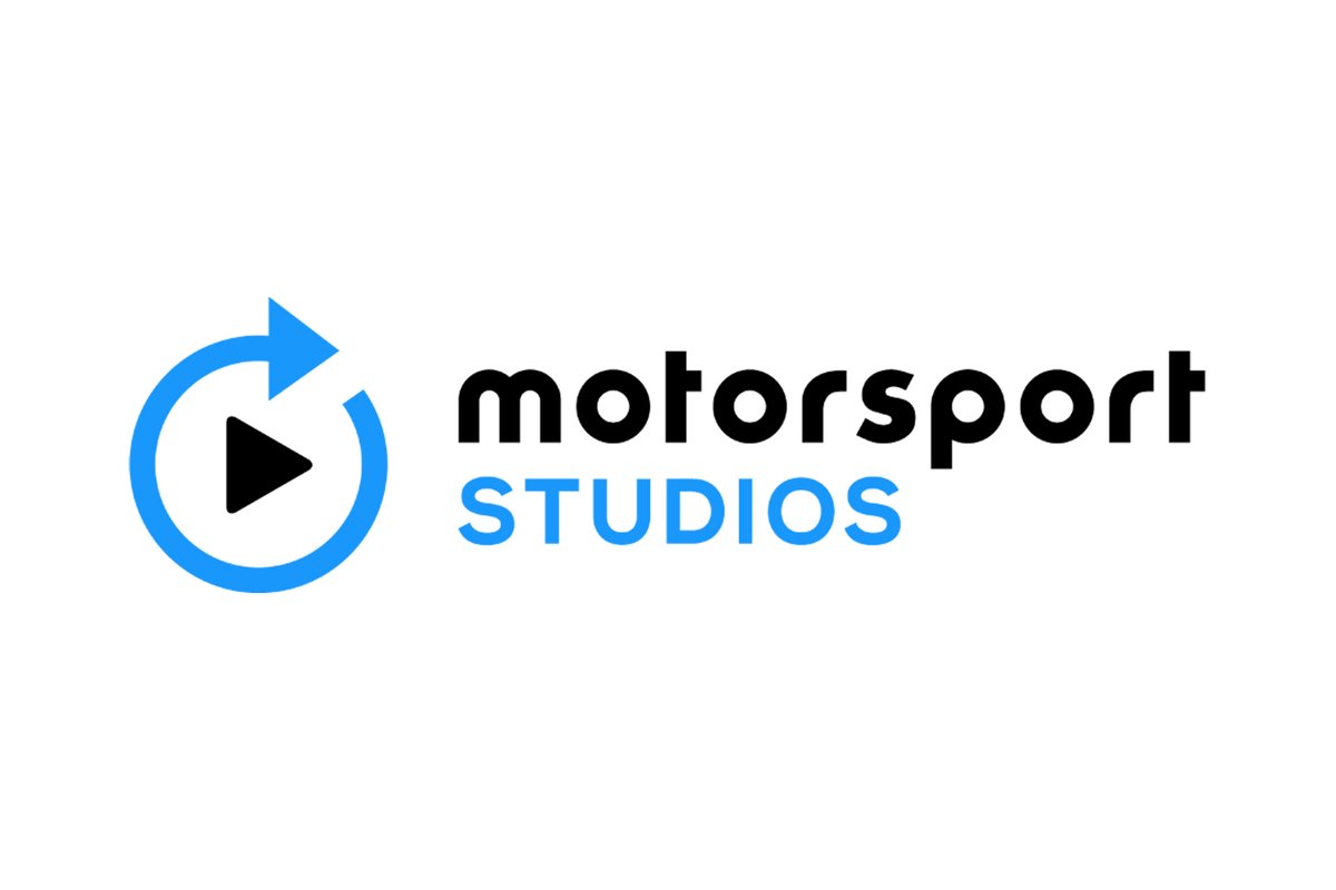 Logo de Motorsport Studios