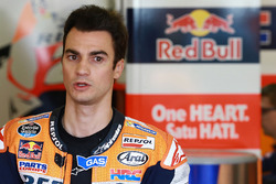 Dani Pedrosa, Repsol Honda Team