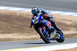 Алекс Лоус, Pata Yamaha Official WorldSBK Team