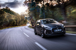 DS DS3 Performance
