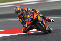 Bo Bendsneyder, Red Bull KTM Ajo