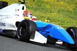 Vladimir Atoev, SMP Racing