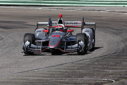 Will Power, Team Penske Chevrolet