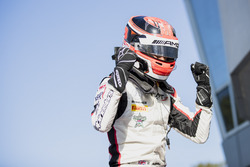 George Russell, ART Grand Prix