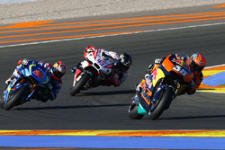 Mika Kallio, KTM