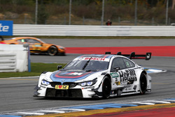 Tom Blomqvist, BMW Team RBM, BMW M4 DTM