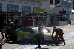 Mike Rockenfeller, Audi Sport Team Phoenix, Audi RS 5 DTM