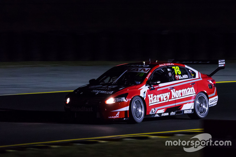 Simona de Silvestro, Nissan Motorsports