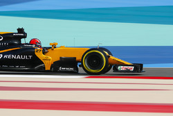 Nico Hülkenberg, Renault Sport F1 Team RS17
