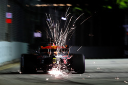 Max Verstappen, Red Bull Racing RB13