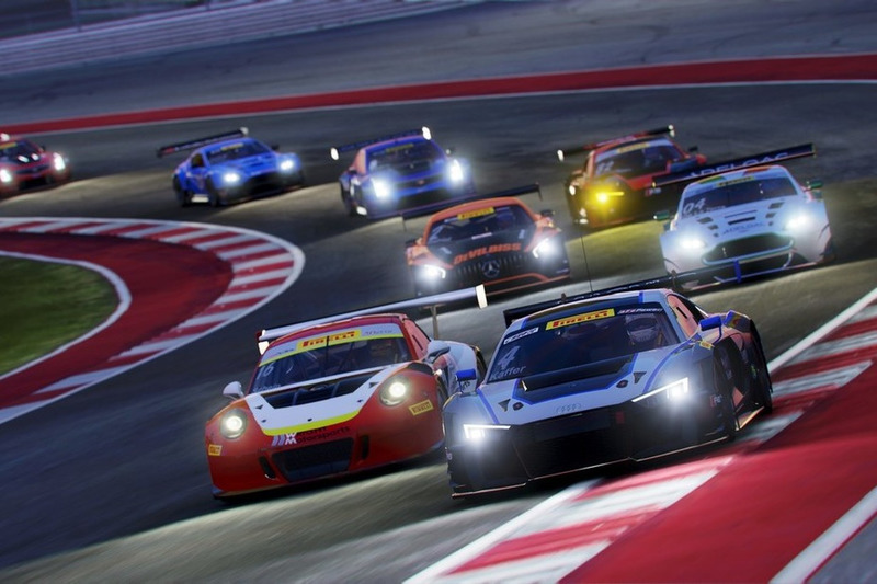 Project CARS 2
