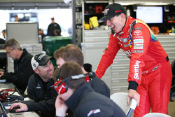 Kyle Busch, Joe Gibbs Racing Toyota