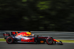 Daniel Ricciardo, Red Bull Racing RB13